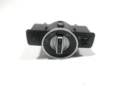 INTERRUPTEUR DE PHARE MERCEDES CLASSE C W204 phase 2 (01/2011 06/2014)