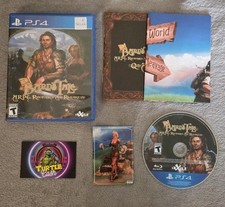 The Bard's Tale Limited Run