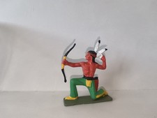 STARLUX western indien série