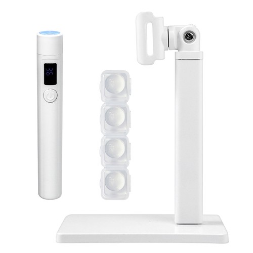 Lampe led pour - 2x(lampe,