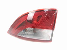 FEU ARRIERE DROIT AIXAM S9 2018-2021 / NE 62917