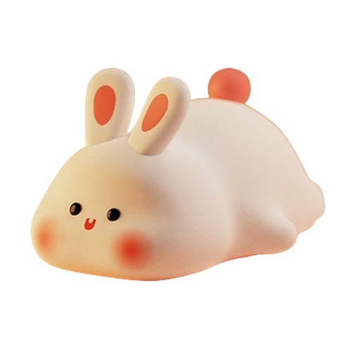 Veilleuse lapin lampe - veilleuse, lapin,