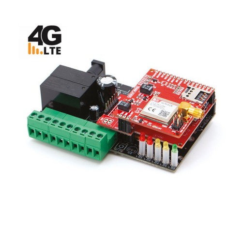 Combiné téléphonique gsm - téléphonique, 4g