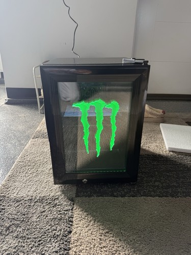 Brand new monster - new, energy