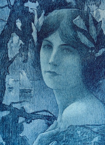 Lithographie ancienne - lithographie,