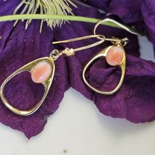 Boucles Oreille Dormeuses
