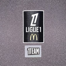Patch Flocage Officiel 2025