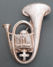 insigne 8° BCP SIDI BRAHIM