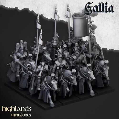 Higlands miniature - miniature,