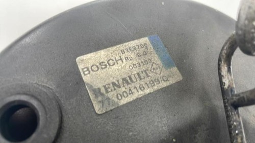 Servo frein renault clio - frein,