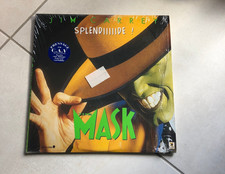 RARE  LASER DISC VIDEO  JIM