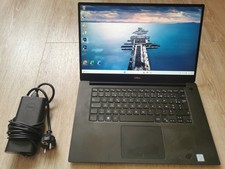 PC portable Dell XPS 15