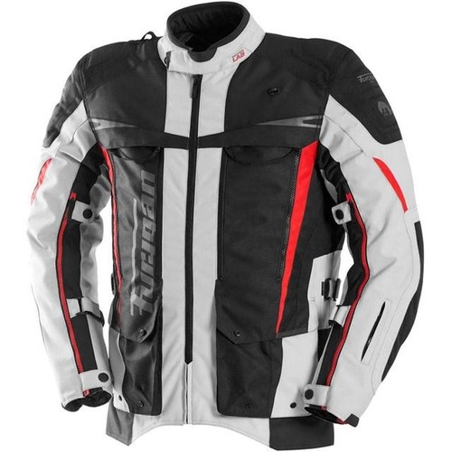 Furygan veste textile toutes - furygan,