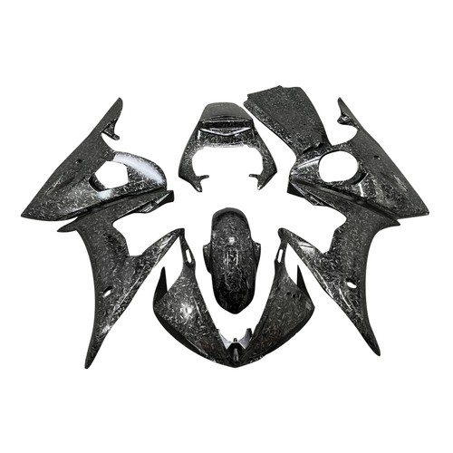 Carénage fairing kit bodywork - fairing,
