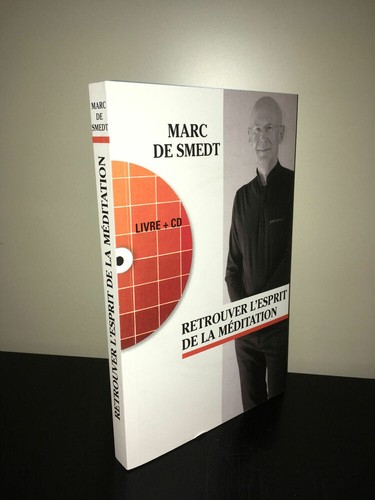 Marc smedt retrouver - marc, de