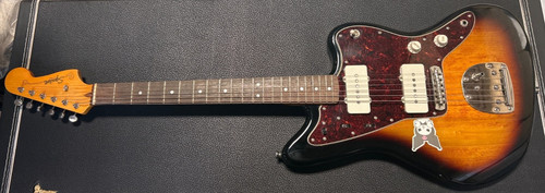 Fender classic vibe 60s - fender,