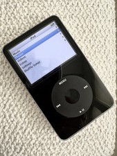 Apple iPod Classic 5,5e