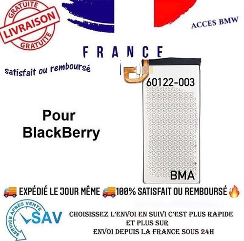 Batterie générique - ✅,