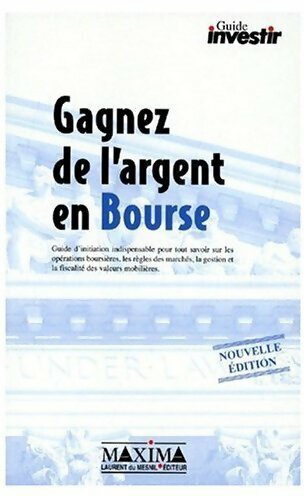 Gagnez argent bourse - de,