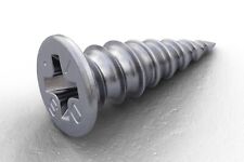 Vis auto-perçantes IDS SlimHead Light 4,2 x 13 mm vis de connexion profilée