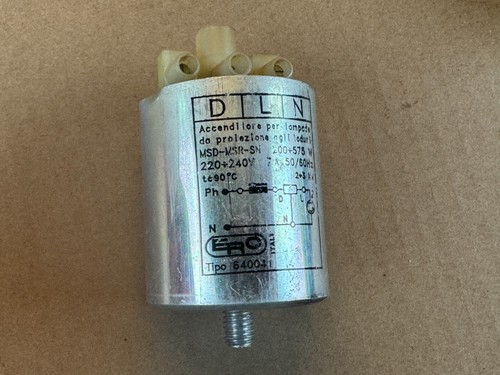 640041 lighter for lamp - for,
