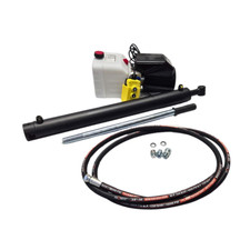 24V Dc Simple Agissant