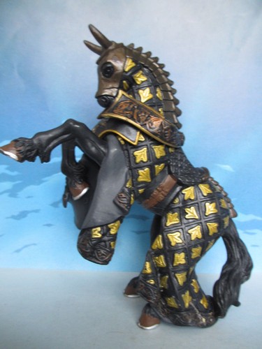Figurine collection papo - figurine,
