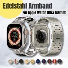 Bracelet en Acier Inox Pour