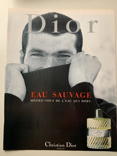 Publicite 1999 christian - publicite,