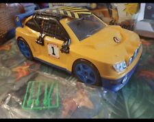 Voiture action man arctic