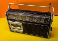 Vintage TELEFUNKEN CR 800