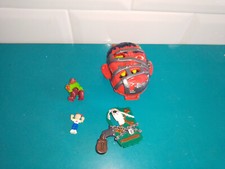 0608233 Mighty max Doom zone