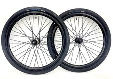 Redline BMX 20" x 1.50" Alloy