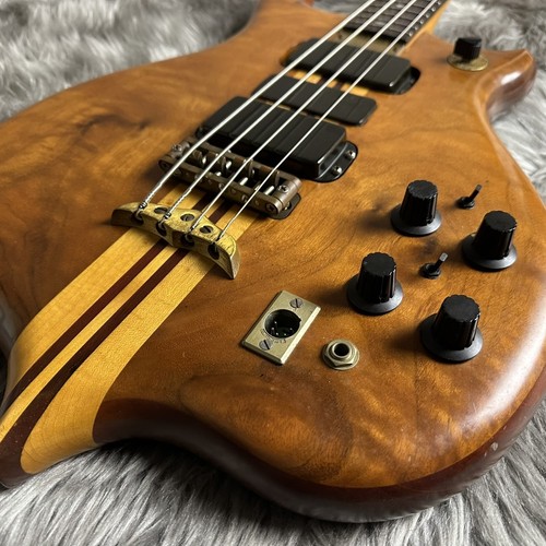 Alembic series 1369 - 1369, bass