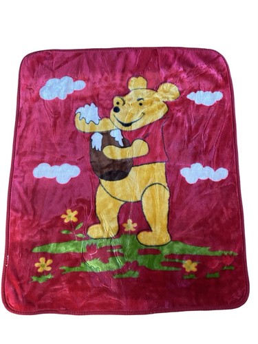 Vintage winnie the - vintage,