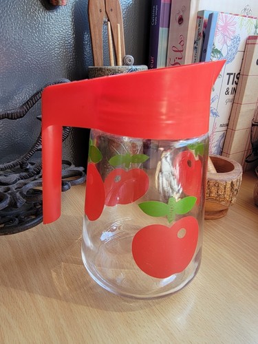 Pichet cruche carafe henkel - pichet,