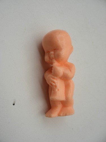 Figurine vintage 1992 les - figurine,