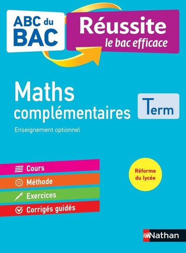 Abc bac réussite le - bac,