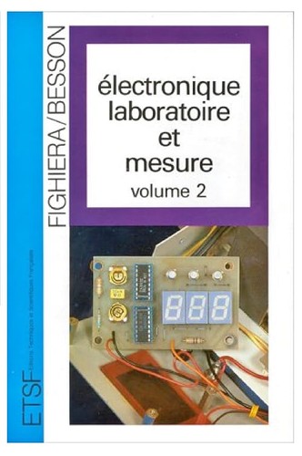 Electronique laboratoire - electronique,