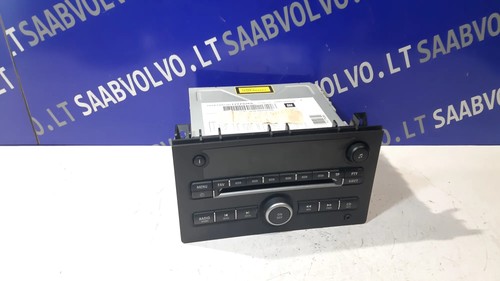 Saab ys3f lecteur - ys3f,