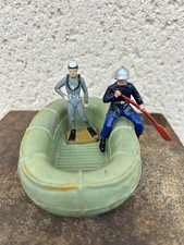 Starlux 6cm canot & sapeur