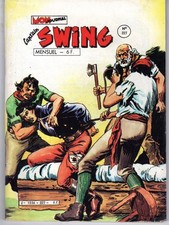 CAPTAIN SWING 227 MON JOURNAL