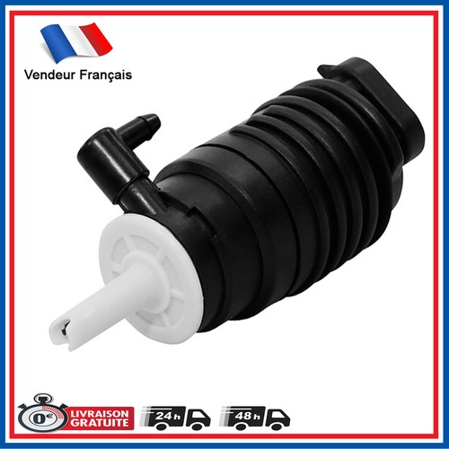 Pompe lave glace vitre pour - pompe,