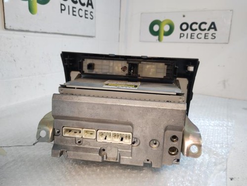 Autoradio origine toyota - autoradio,
