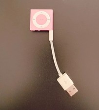 iPod rose  4 Eme Génération 2gb Dans Sa Boîte D Origine