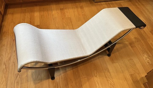 Original vtg cassina light - cassina, tan