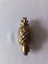 Staub Lid Knob Cast Iron