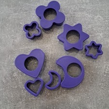 Tupperware Emporte Pièces 