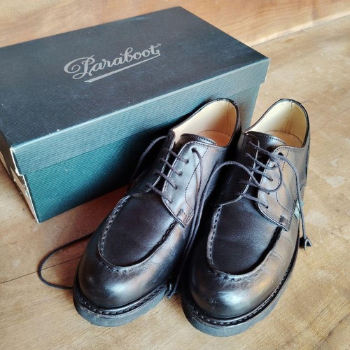 Paraboot chambord men 0us - men, 6.0us