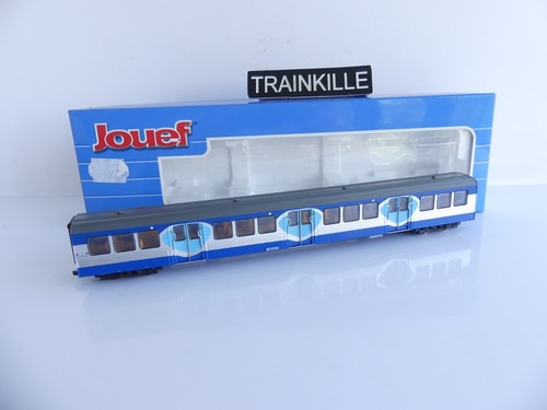 Hj4013 jouef voiture - hj4013, ho